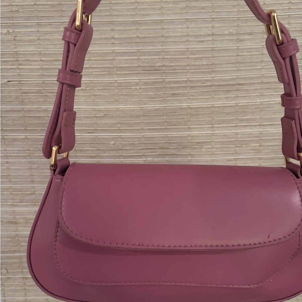 MELIE BIANCO Shoulder Bag